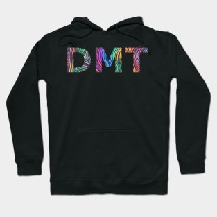 DMT Lines 01 Hoodie